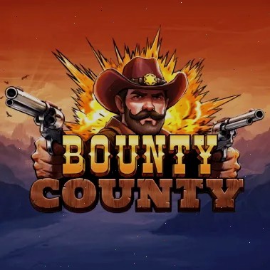 Rainbet Bounty County Slot AT