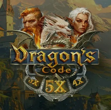 Rainbet Dragons Code Slot Österreich