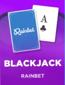 Rainbet Blackjack Tischspiel Österreich
