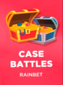Rainbet Case Battles Originals Österreich