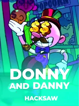 Rainbet Danny Dollar Slot Österreich