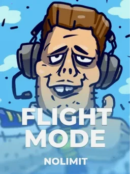 Rainbet Flight Mode Echtgeld Slot AT