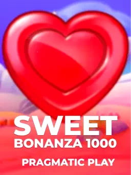 Rainbet Sweet Bonanza 1000 Echtgeld Slot AT