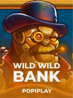Rainbet Wild Wild Bank Slot Echtgeld AT