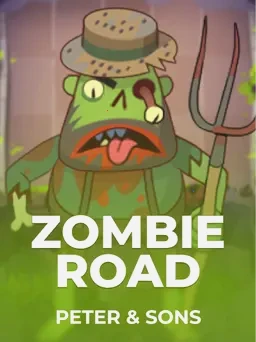 Rainbet Zombie Road Slot Echtgeld AT